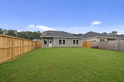 12320 Ridge Top Court Conroe TX 77304