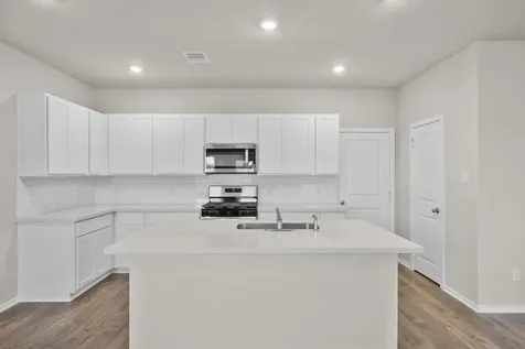 12320 Ridge Top Court Conroe TX 77304