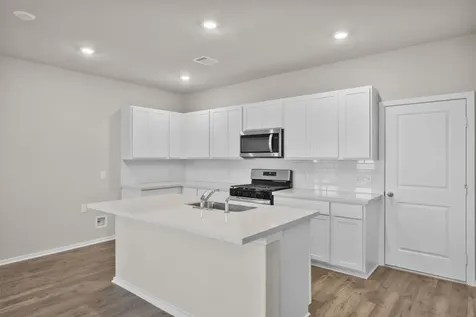 12320 Ridge Top Court Conroe TX 77304