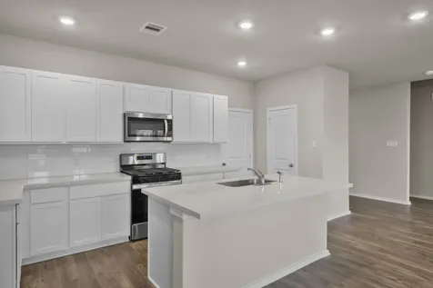 12320 Ridge Top Court Conroe TX 77304