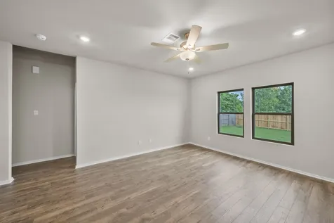 12320 Ridge Top Court Conroe TX 77304