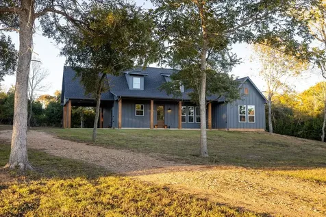 238 Chappell Grove Lane Chappell Hill TX 77426