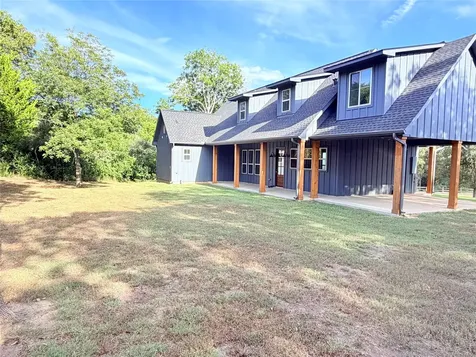238 Chappell Grove Lane Chappell Hill TX 77426