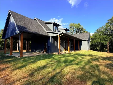 238 Chappell Grove Lane Chappell Hill TX 77426