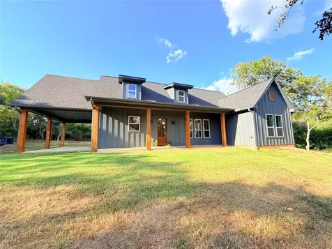 238 Chappell Grove Lane Chappell Hill TX 77426