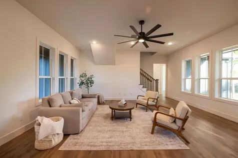 238 Chappell Grove Lane Chappell Hill TX 77426