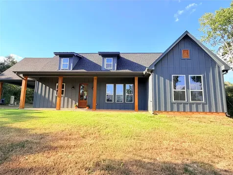 238 Chappell Grove Lane Chappell Hill TX 77426
