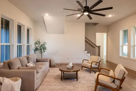 238 Chappell Grove Lane Chappell Hill TX 77426