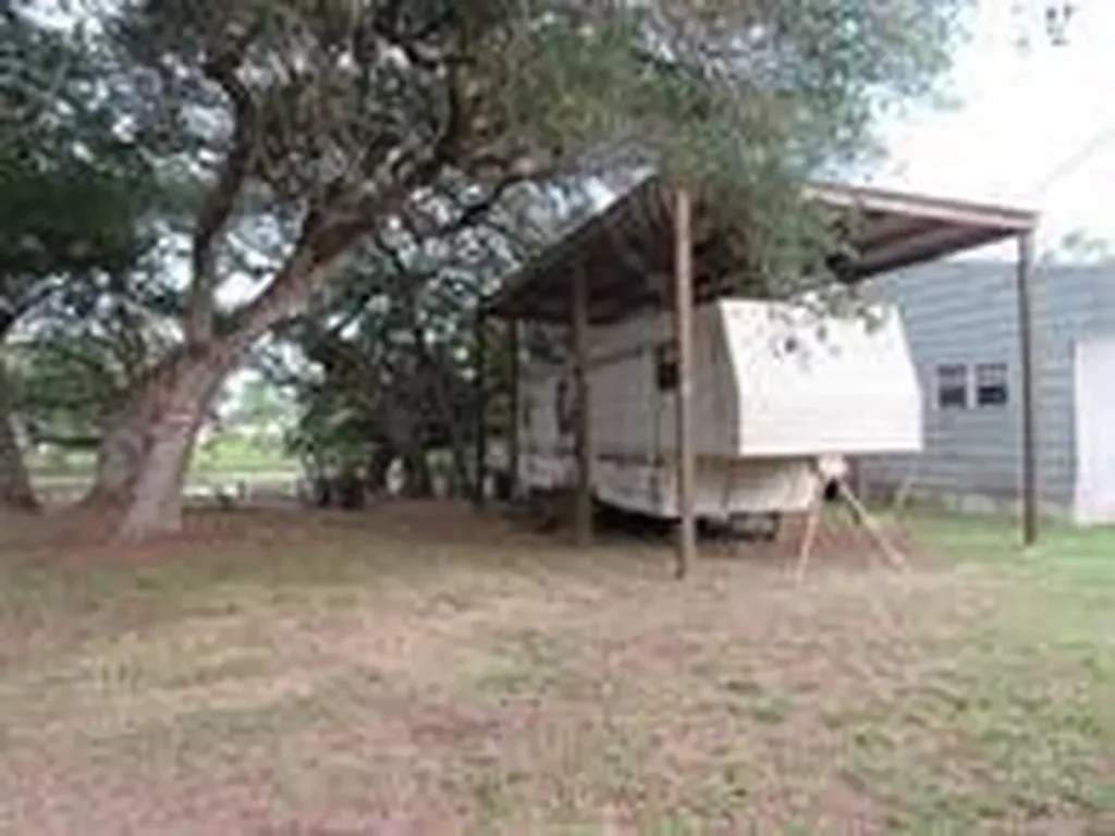 47 Sir Lancelot Drive N Sargent TX 77414