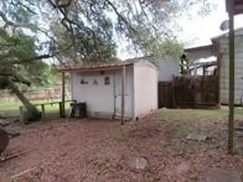 47 Sir Lancelot Drive N Sargent TX 77414