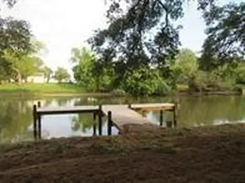 47 Sir Lancelot Drive N Sargent TX 77414