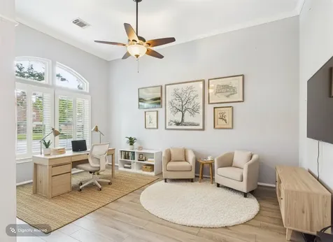 2906 Sycamore Tree Court Houston TX 77345