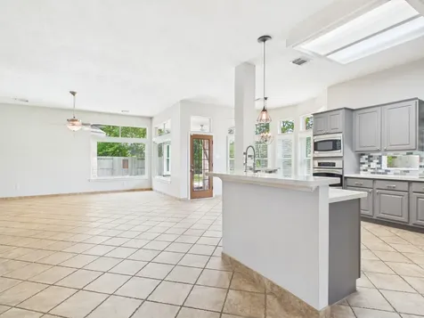 2906 Sycamore Tree Court Houston TX 77345