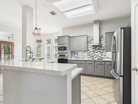 2906 Sycamore Tree Court Houston TX 77345