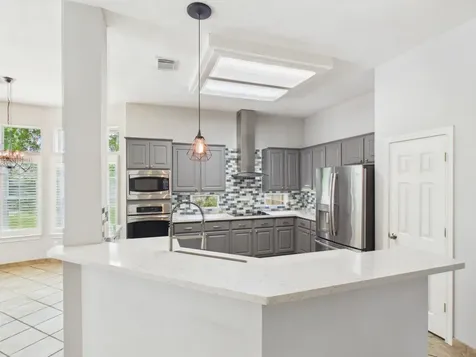 2906 Sycamore Tree Court Houston TX 77345