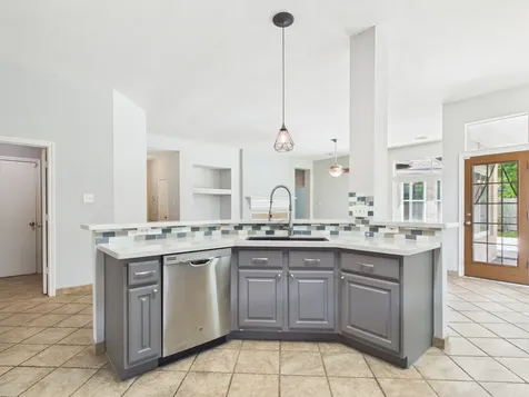 2906 Sycamore Tree Court Houston TX 77345
