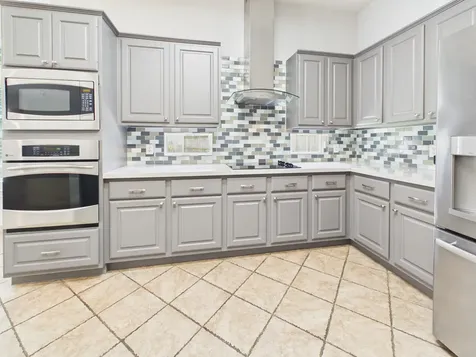 2906 Sycamore Tree Court Houston TX 77345