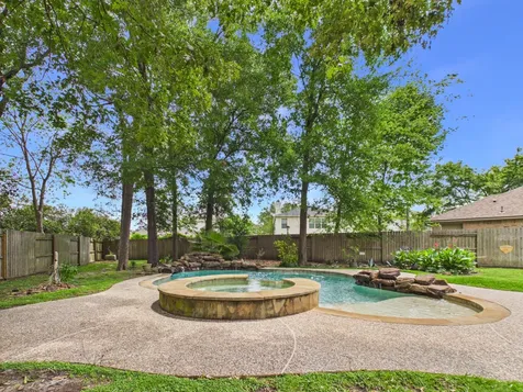 2906 Sycamore Tree Court Houston TX 77345
