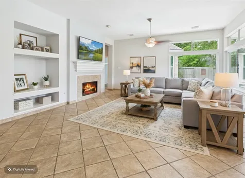 2906 Sycamore Tree Court Houston TX 77345