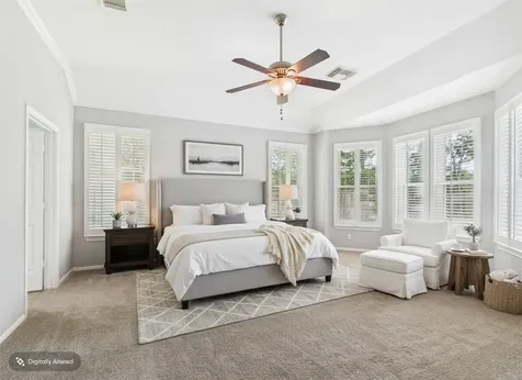 2906 Sycamore Tree Court Houston TX 77345