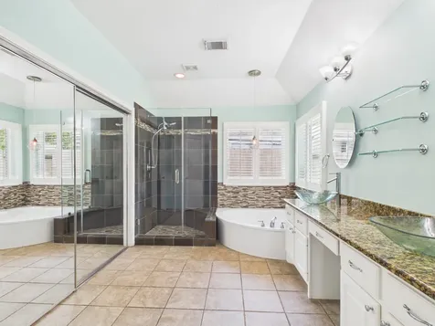 2906 Sycamore Tree Court Houston TX 77345