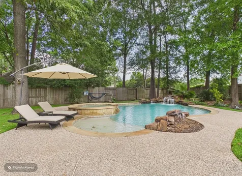 2906 Sycamore Tree Court Houston TX 77345