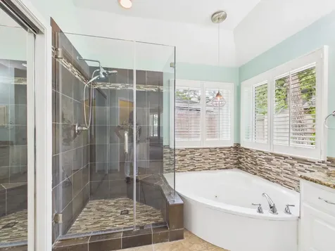2906 Sycamore Tree Court Houston TX 77345