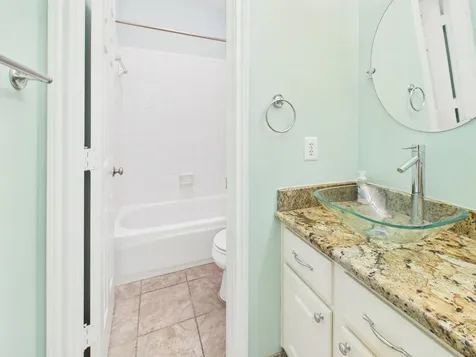 2906 Sycamore Tree Court Houston TX 77345