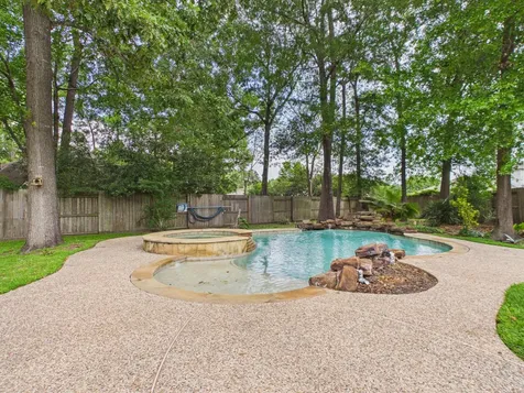 2906 Sycamore Tree Court Houston TX 77345