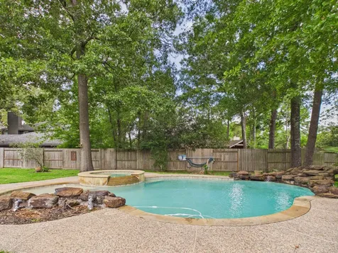 2906 Sycamore Tree Court Houston TX 77345
