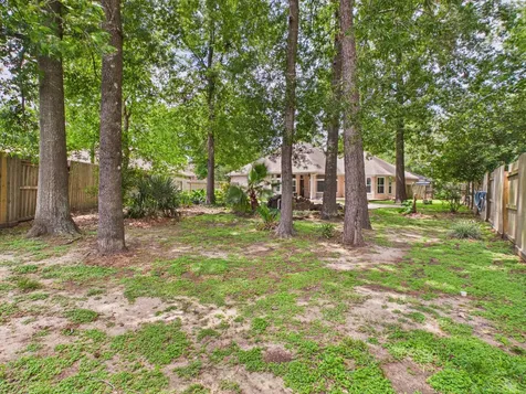 2906 Sycamore Tree Court Houston TX 77345