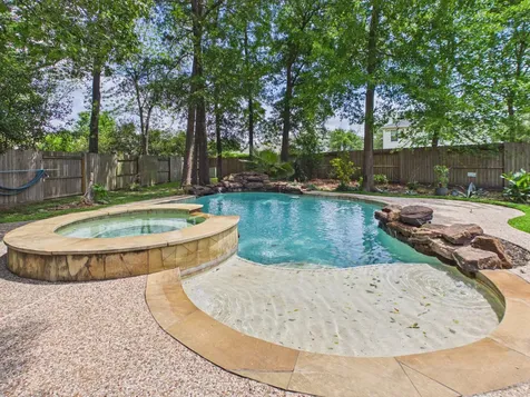 2906 Sycamore Tree Court Houston TX 77345