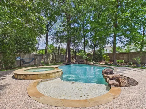 2906 Sycamore Tree Court Houston TX 77345