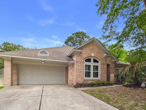 2906 Sycamore Tree Court Houston TX 77345