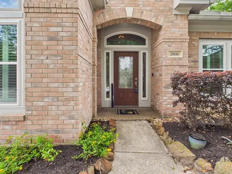 2906 Sycamore Tree Court Houston TX 77345