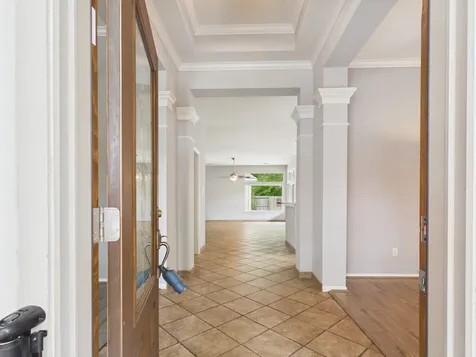 2906 Sycamore Tree Court Houston TX 77345