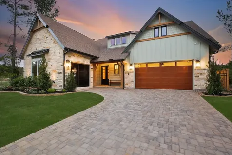 26747 Alderbrook Avenue Montgomery TX 77316