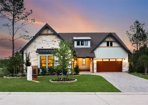 26747 Alderbrook Avenue Montgomery TX 77316