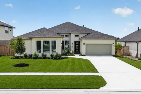 2204 Lila Sky Lane Friendswood TX 77546
