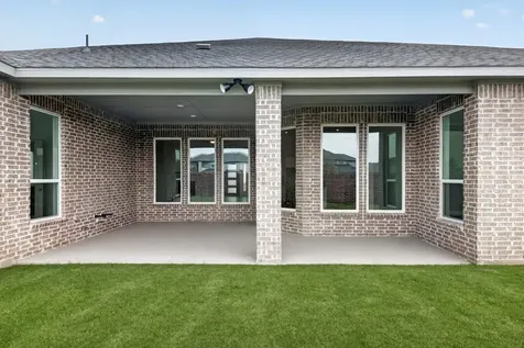 2204 Lila Sky Lane Friendswood TX 77546