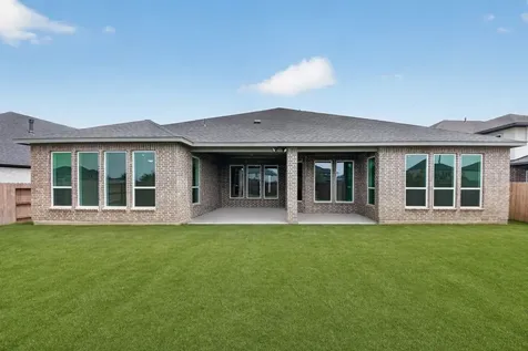 2204 Lila Sky Lane Friendswood TX 77546
