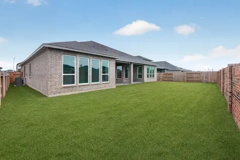 2204 Lila Sky Lane Friendswood TX 77546