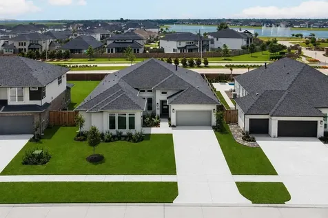2204 Lila Sky Lane Friendswood TX 77546