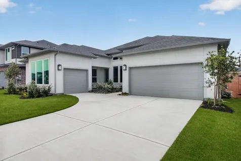 2204 Lila Sky Lane Friendswood TX 77546