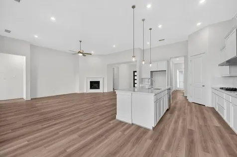 2204 Lila Sky Lane Friendswood TX 77546