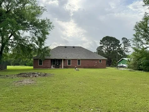 4244 State Highway 19 S Crockett TX 75835