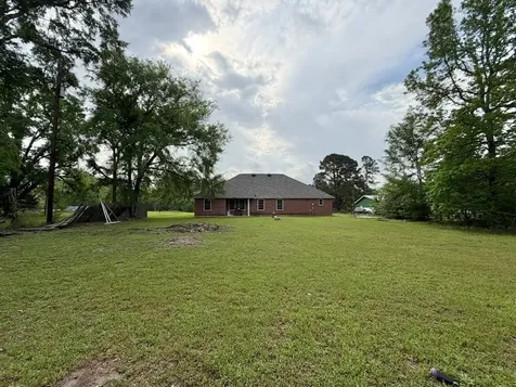 4244 State Highway 19 S Crockett TX 75835