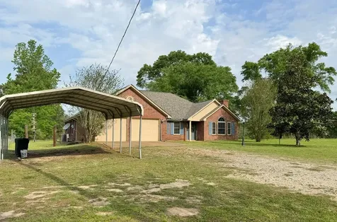 4244 State Highway 19 S Crockett TX 75835