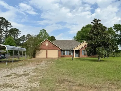 4244 State Highway 19 S Crockett TX 75835