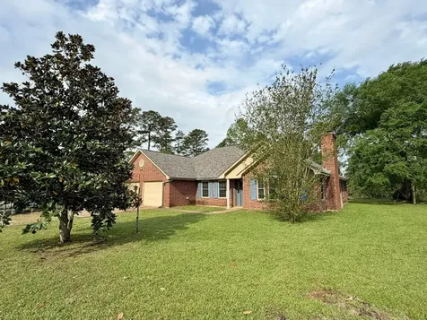 4244 State Highway 19 S Crockett TX 75835